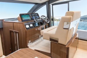 Sealine F430 barchemagazine