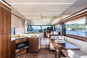 Absolute 58 FLY barchemagazine