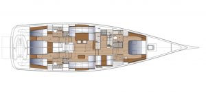 Swan 65 dusseldorf