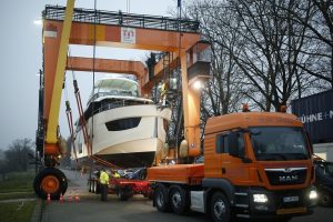 boot dusseldorf absolute yachts barchemagazine