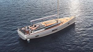 Bavaria yachts c 65 barchemagazine