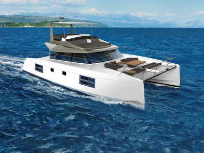 Bavaria Yachts a Düsseldorf 2018, quando il gioco di fa duro…