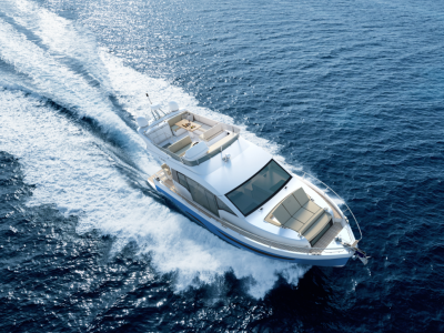 Hanse Group, 17 barche e due novità assolute in mostra al Boot