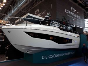 Cranchi T 36 Crossover (1) barchemagazine