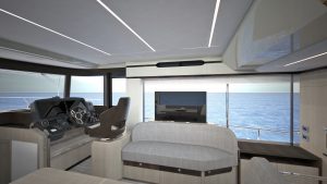 Absolute Navetta 48