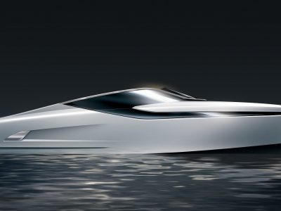 Fairline F-Line 33 e Squadron 64, ecco come saranno…