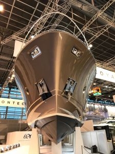 monte carlo yachts evolution 2