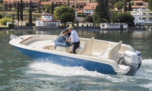Invictus 200FX Barchemagazine
