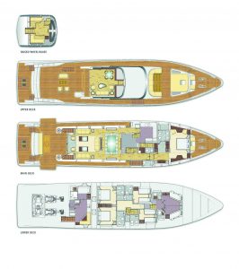 Majesty 100 Erwin Bamps BArchemagazine
