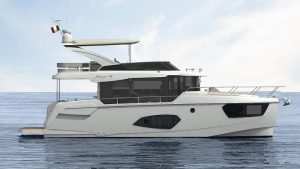 Absolute Navetta 48