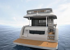 Absolute Navetta 48