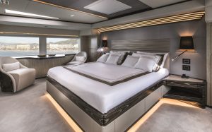 Majesty 100 Erwin Bamps Barchemagazine
