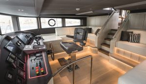 Majesty 100 Erwin Bamps Barchemagazine