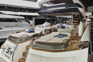 Princess S78 Barchemagazine