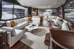 Princess S78 Barchemagazine