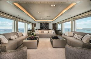 Majesty 100 Erwin Bamps