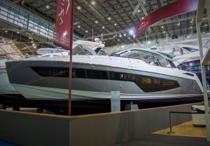 Azimut Atlantis 51 barchemagazine
