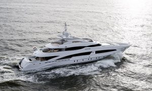 Heesen VanTom