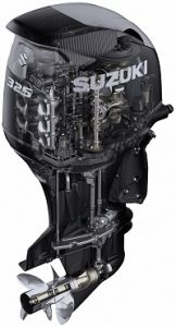 Suzuki_DF325A_ yacht barchemagazine 9