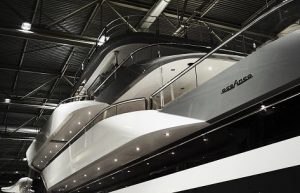 oceanco shark yacht