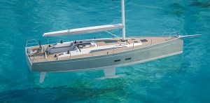  Grand Soleil 48 yacht barchemagazine
