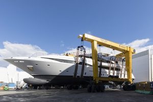 Mangusta Oceano 46 1