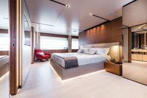 ustom Line Navetta 33 2