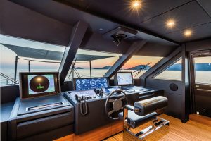 ustom Line Navetta 33 2