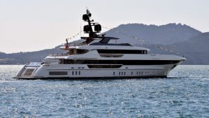 Sanlorenzo 52Steel 6