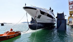 Sanlorenzo 52Steel 22
