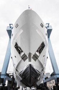 Benetti Fast 125' 3