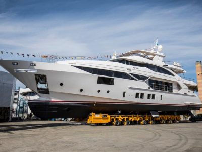 Benetti Fast 125, la famiglia si allarga velocemente