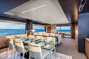 Riva 100 Corsaro 9