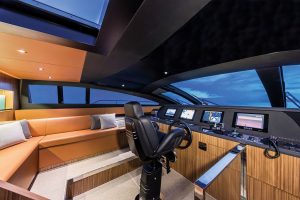 Riva 100 Corsaro 7