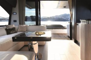 Azimut S6