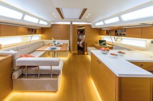 GRAND SOLEIL 52 LC m