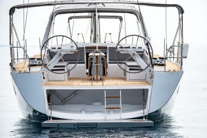 GRAND SOLEIL 52 LC