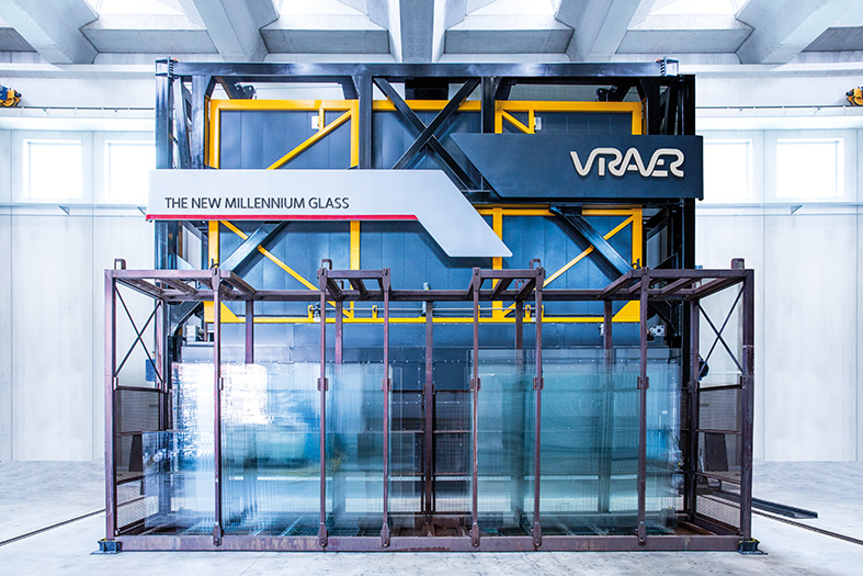 Viraver technology vanzo Viraver technology vanzo