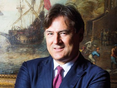 Maurizio Giglioli, the nautical leasing is on the right course …