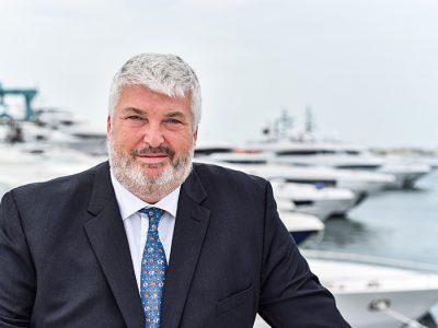 Gregory Yeakle: il successo? Arriva dal lavoro di squadra