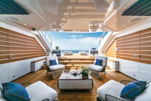 Mangusta GranSport 54 El Leon