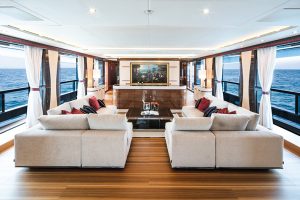 Mangusta GranSport 54 El Leon