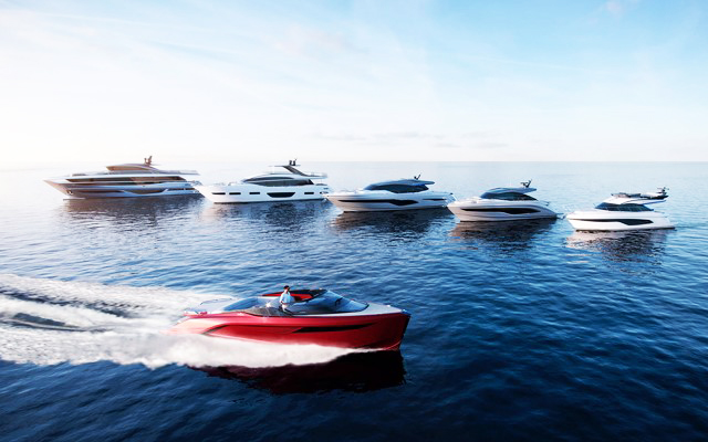 Singapore Yacht Show The Biggest Display Of Yachts In Asia