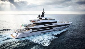 mangusta oceano
