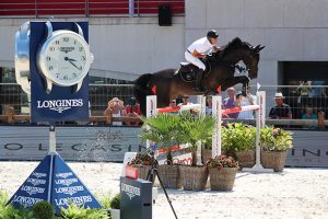 LGCT