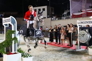 LGCT