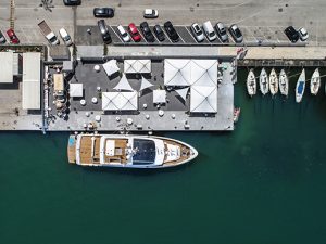 cantiere delle marche