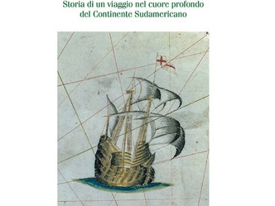 Sebastiano Caboto e la sua incredibile spedizione (nel 1526) in Sudamerica