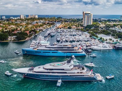 FLIBS 2023, a Successful Five-Day Celebration  
