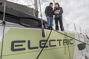 volvo penta